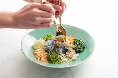 KHAO in Marunouchi, Tokyo