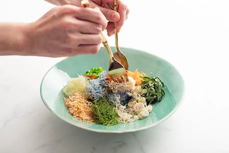 KHAO in Marunouchi, Tokyo