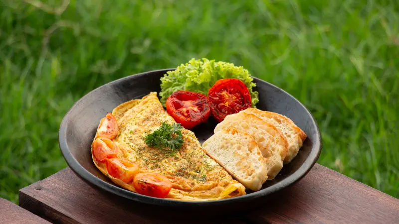 Folk Cafe, Selong Belanak