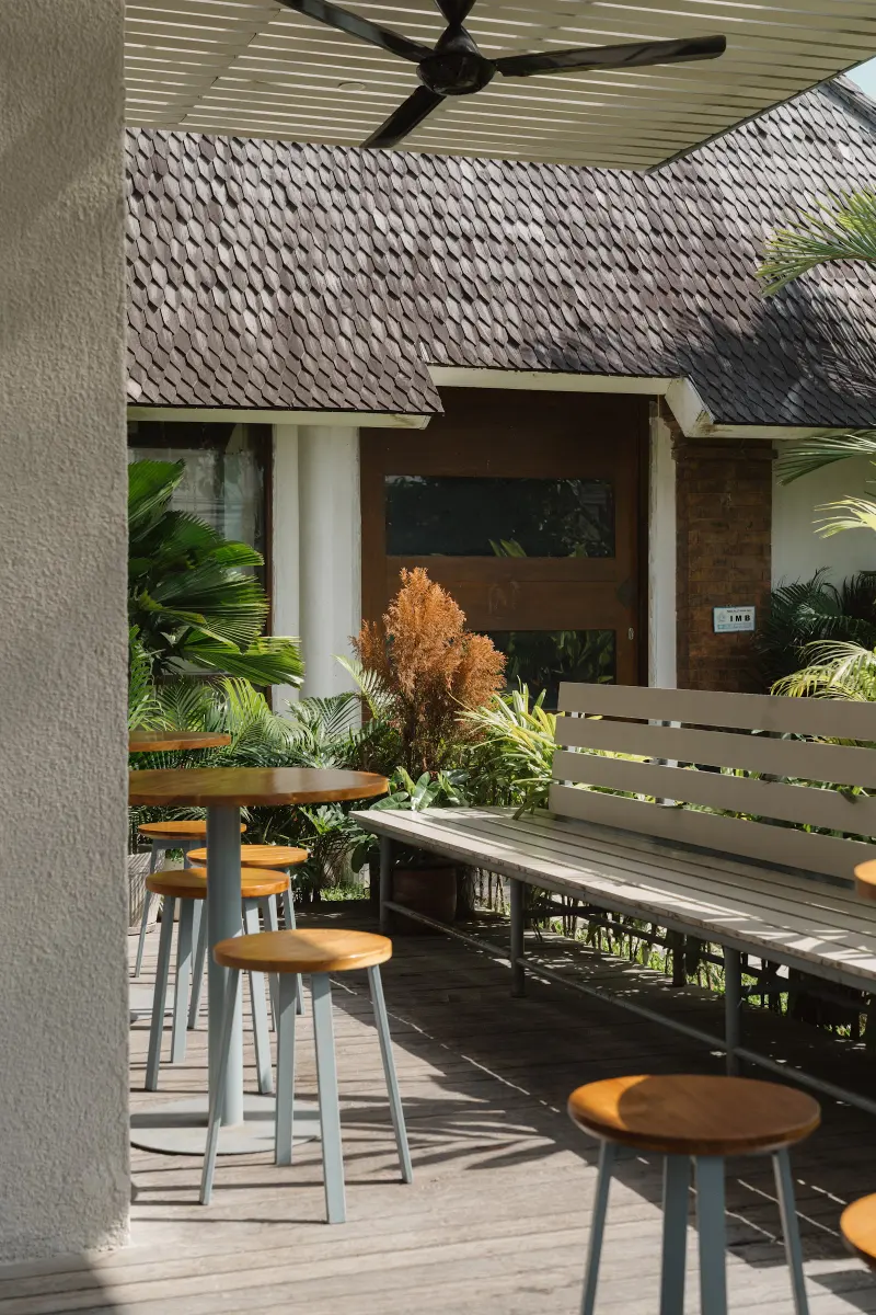 Barō, Bali, photo 2