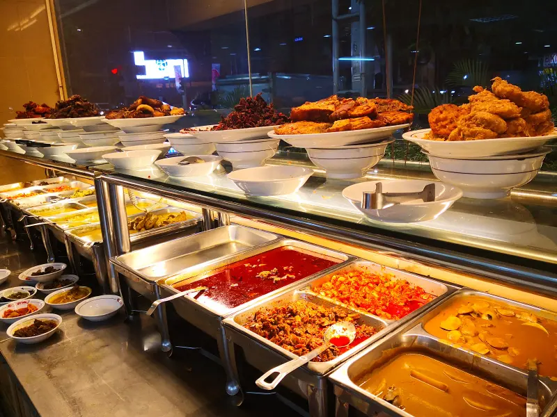 Restoran Garuda, Jakarta, photo 2