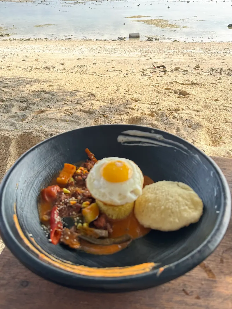 Casa Vintage Beach, Gili Islands