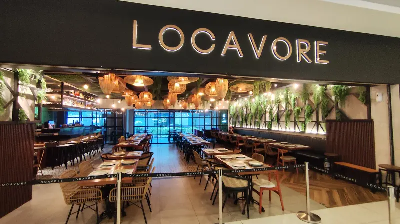 Locavore Estancia, Manila, photo 2