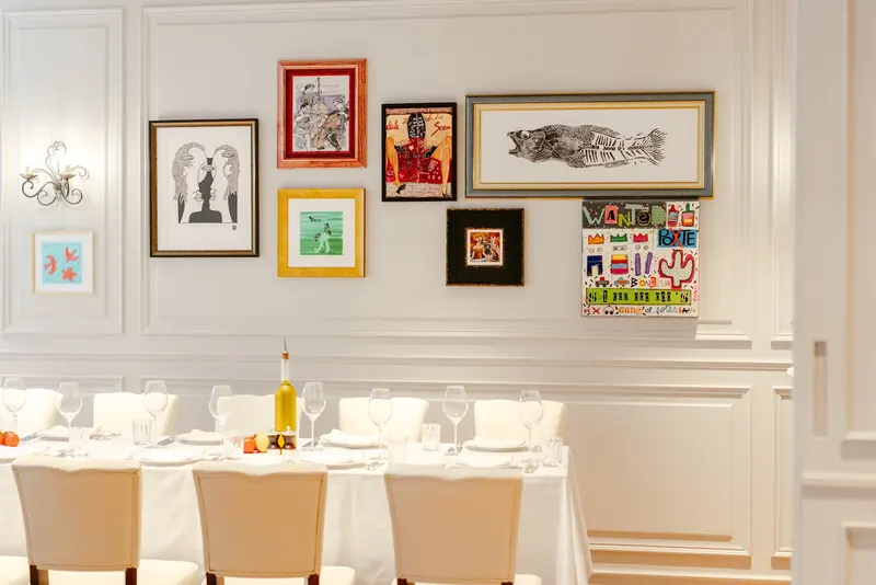 La Petite Maison, Hong Kong, photo 2