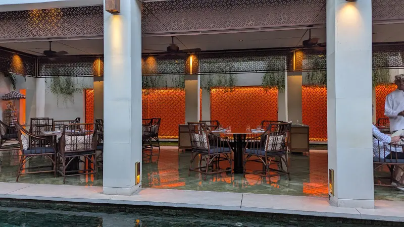 Bambu, Bali, photo 2