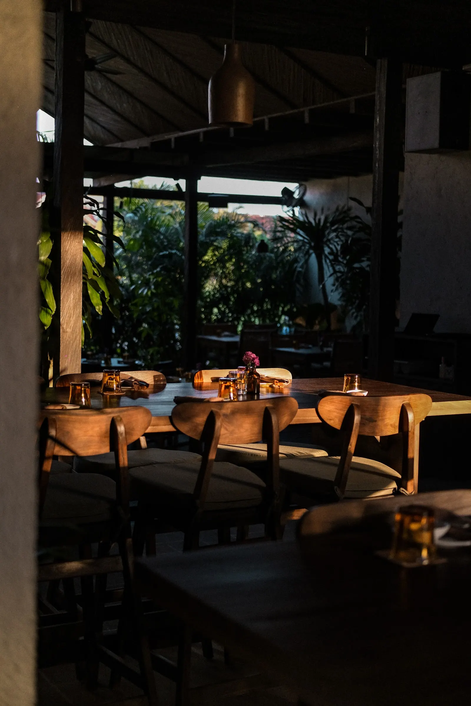 YESHI - Chinese Eatery 夜市小馆 in Canggu, Bali