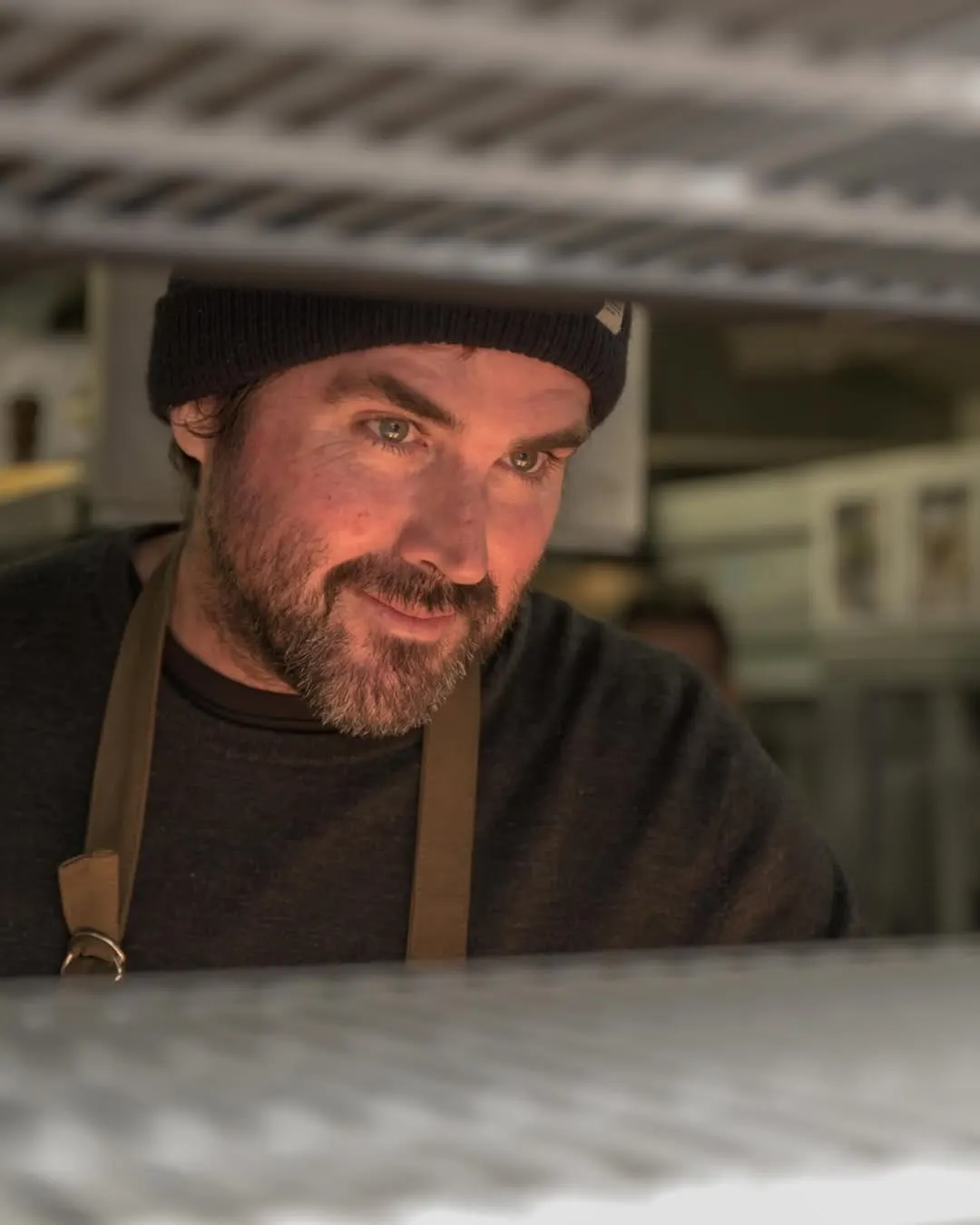 Benji Cross: The Man Behind Masonry, Bar Vera & Bali's Restaurant Empire
